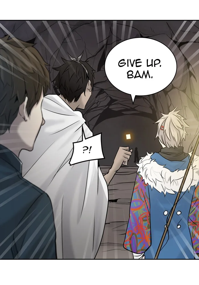 Tower of God - Chapter 324 - Page 9