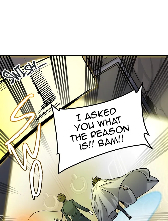 Tower of God - Chapter 324 - Page 90