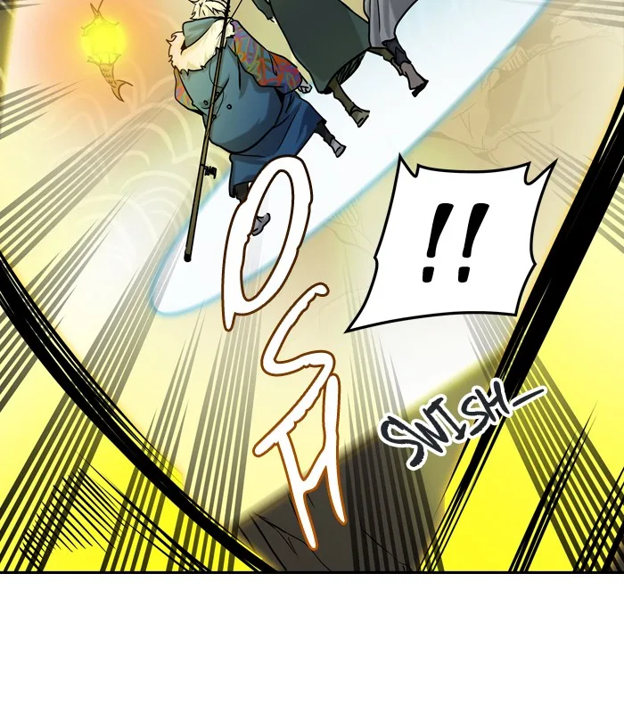 Tower of God - Chapter 324 - Page 91