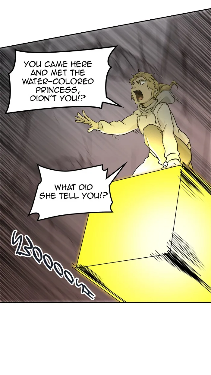 Tower of God - Chapter 324 - Page 93