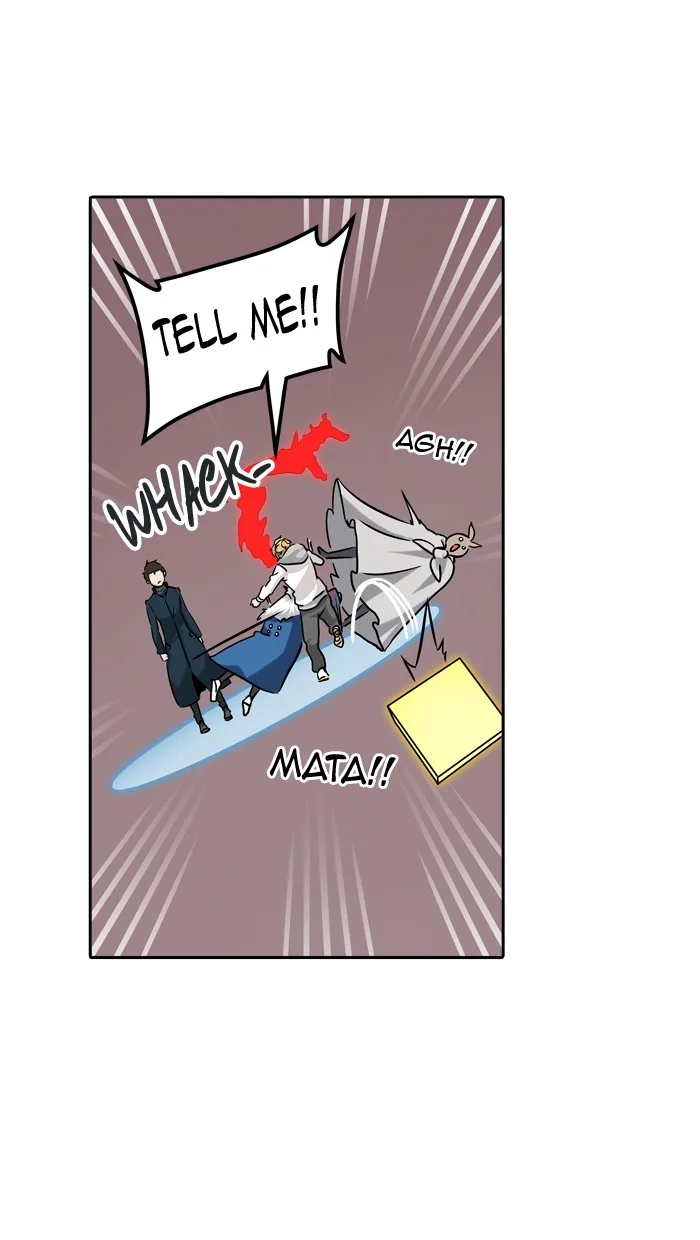 Tower of God - Chapter 324 - Page 94