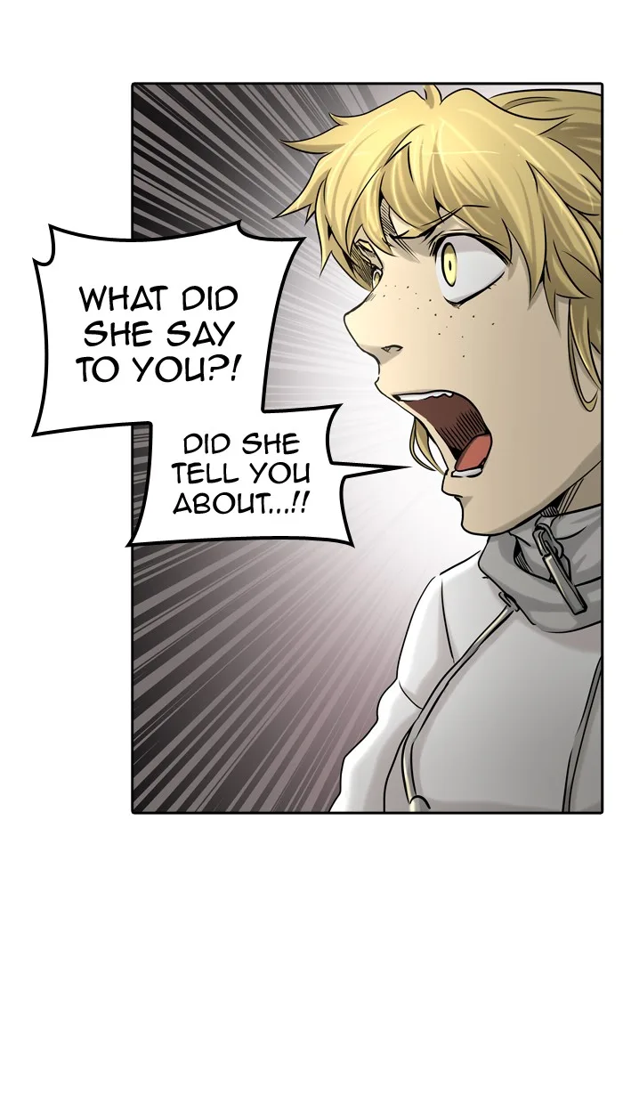 Tower of God - Chapter 324 - Page 95