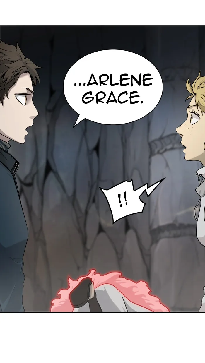 Tower of God - Chapter 324 - Page 96