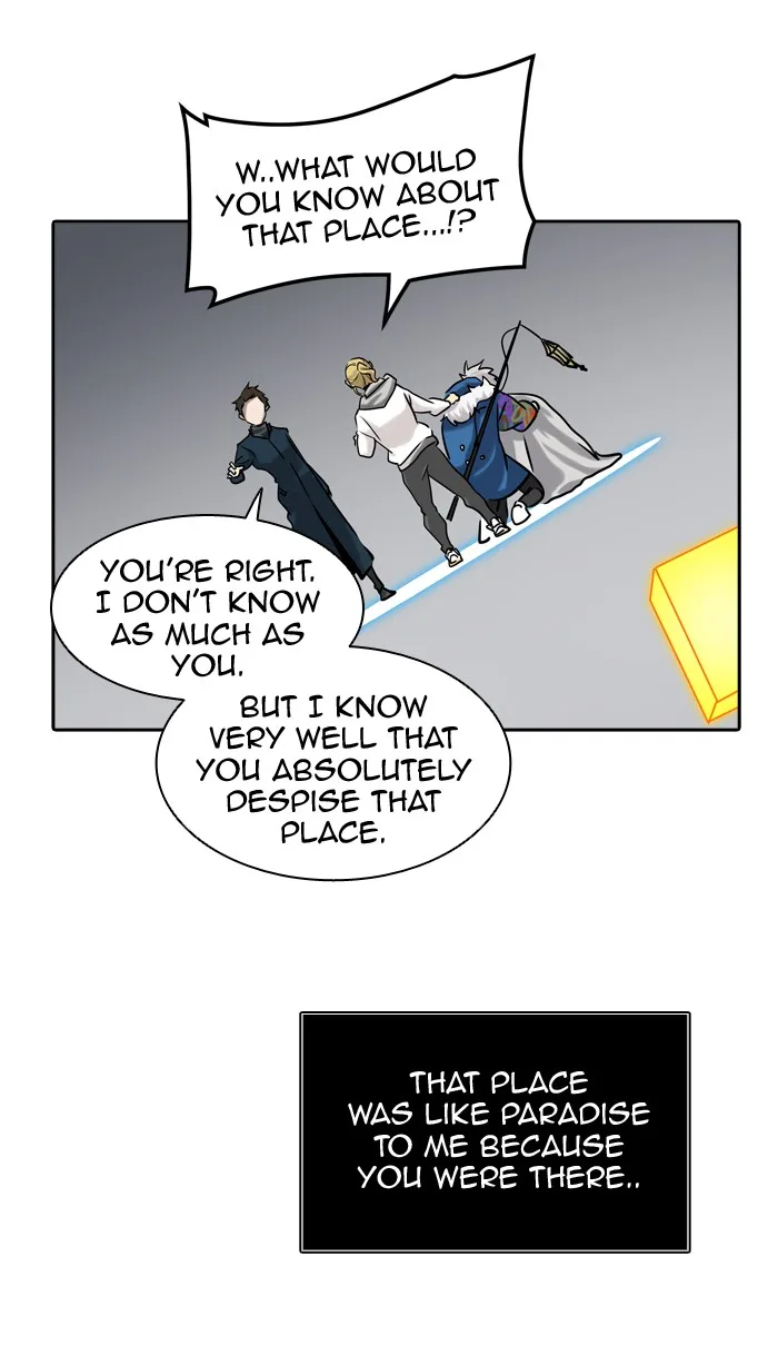 Tower of God - Chapter 324 - Page 99