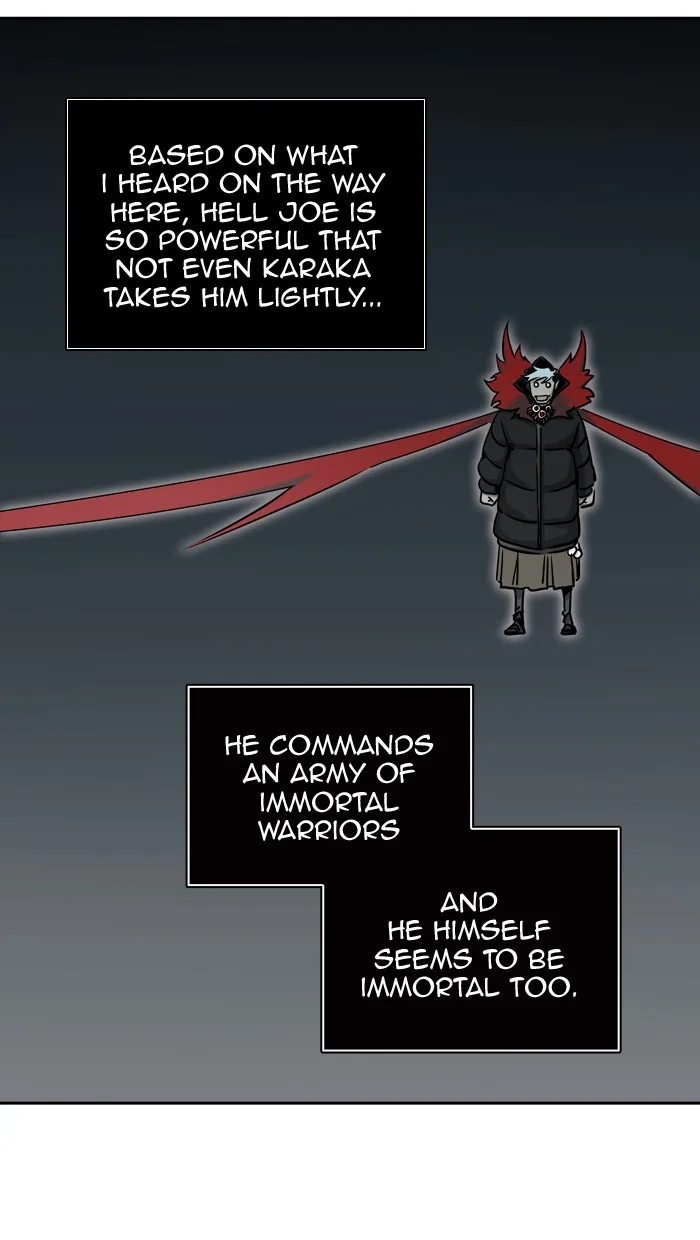 Tower of God - Chapter 325 - Page 10