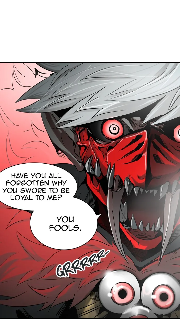 Tower of God - Chapter 325 - Page 102