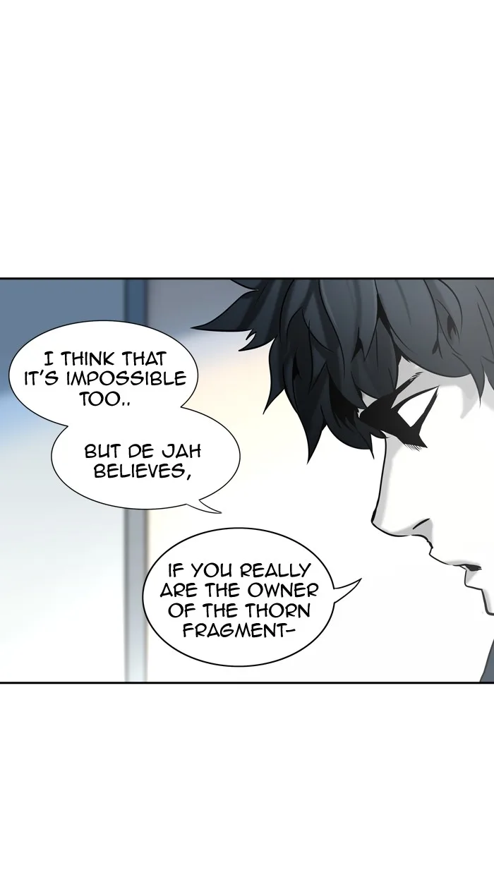 Tower of God - Chapter 325 - Page 106