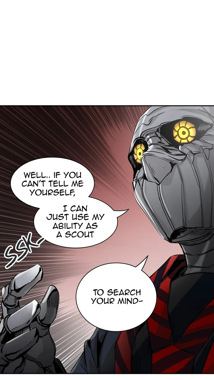 Tower of God - Chapter 325 - Page 109