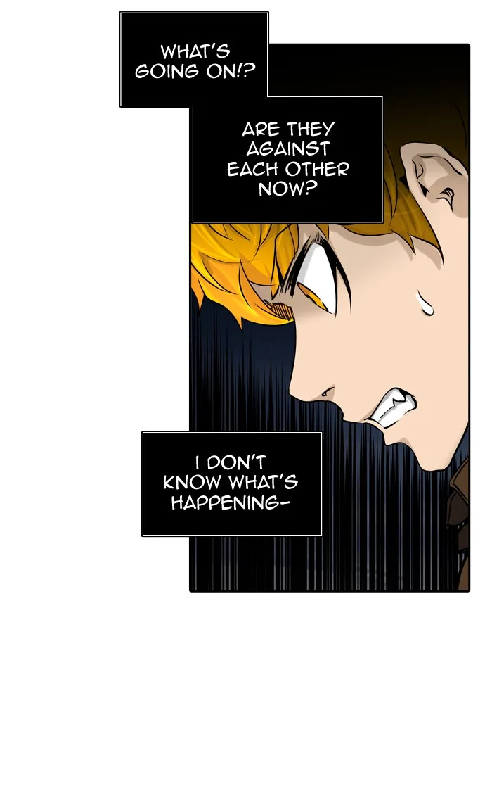 Tower of God - Chapter 325 - Page 111