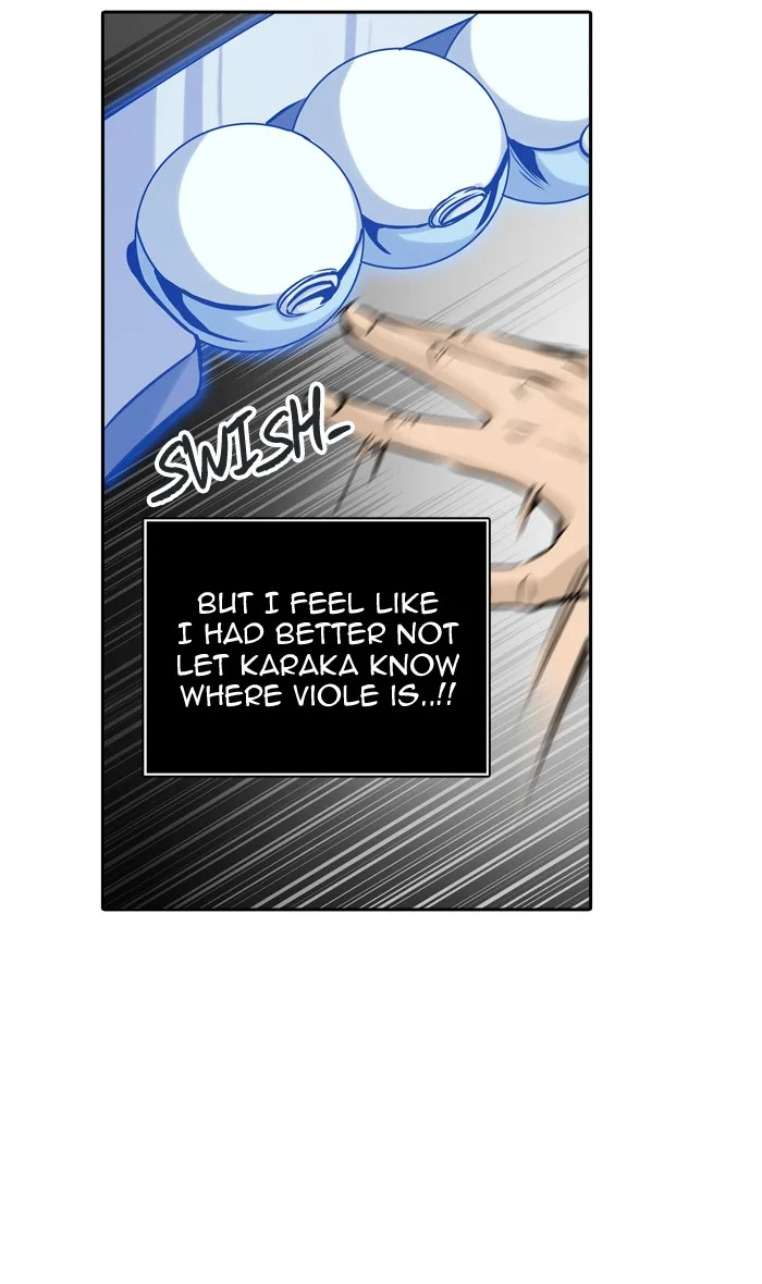 Tower of God - Chapter 325 - Page 112