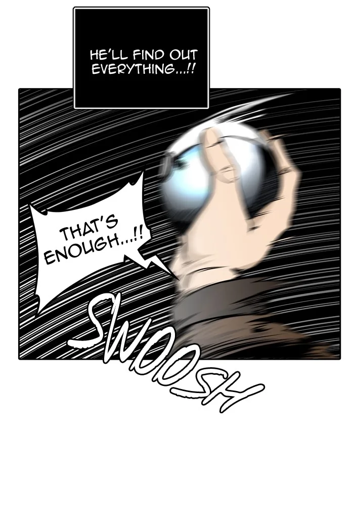 Tower of God - Chapter 325 - Page 114