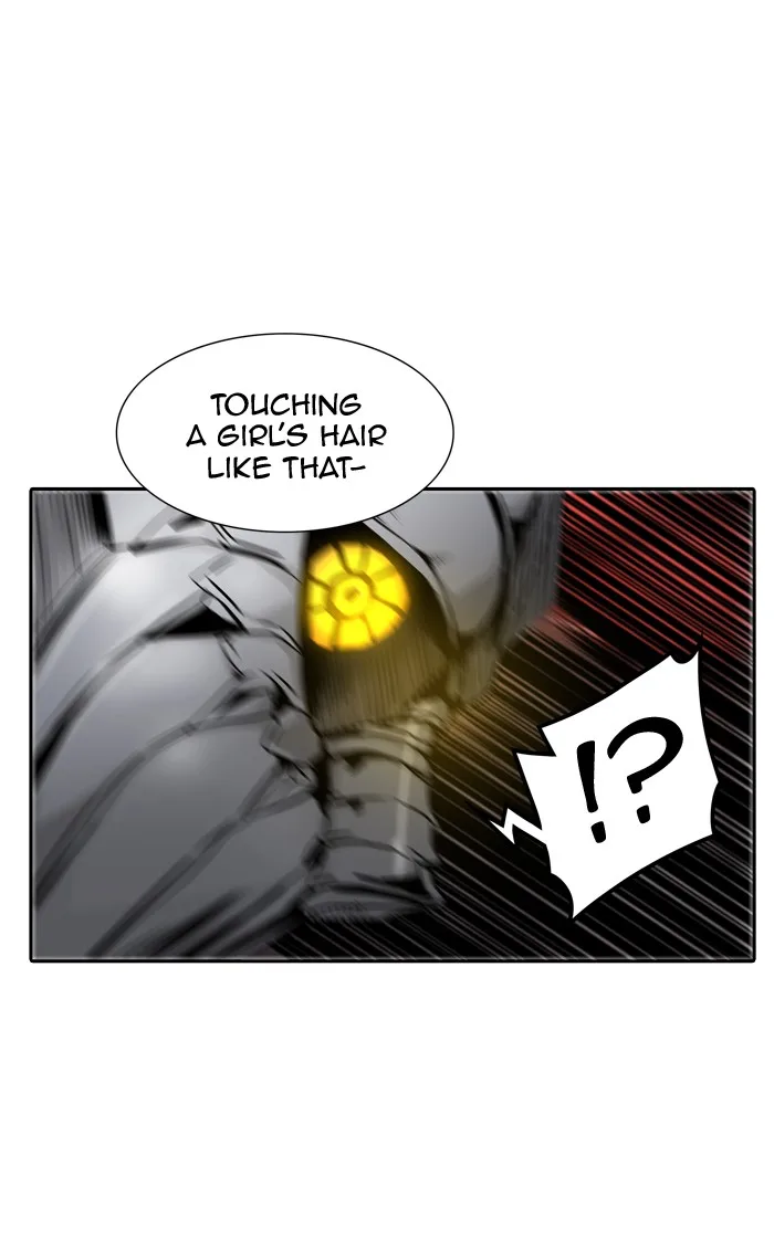 Tower of God - Chapter 325 - Page 116