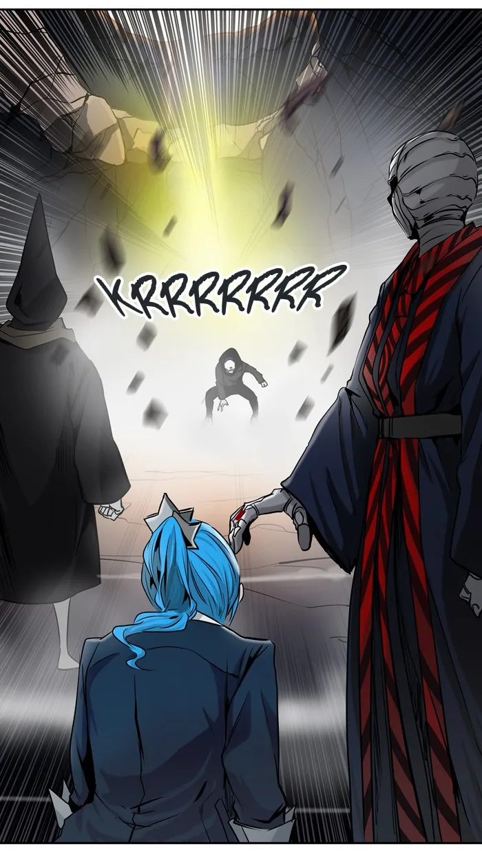 Tower of God - Chapter 325 - Page 121