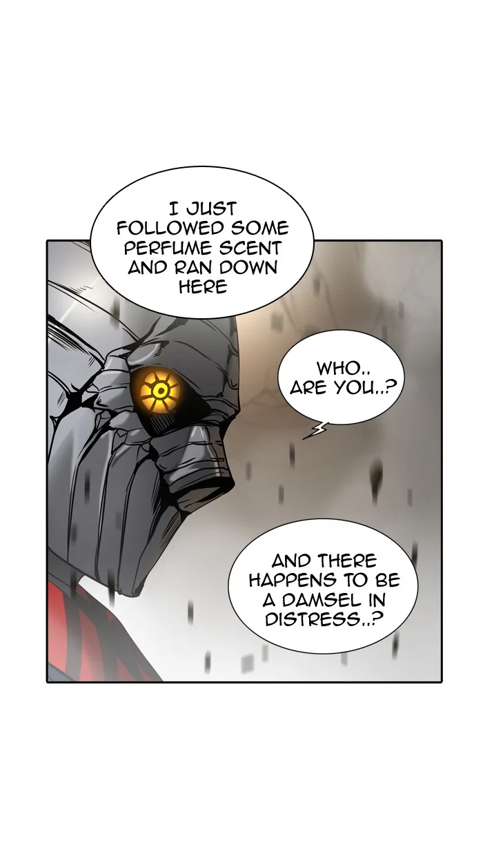 Tower of God - Chapter 325 - Page 122