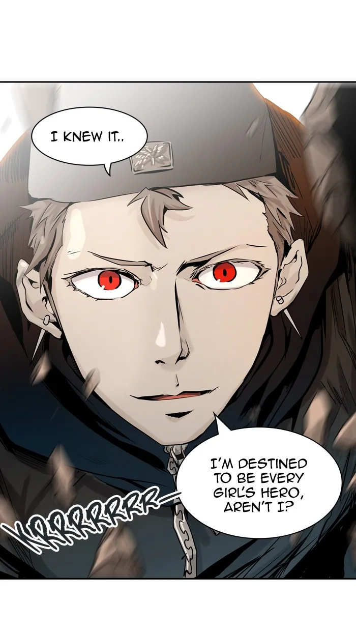 Tower of God - Chapter 325 - Page 123