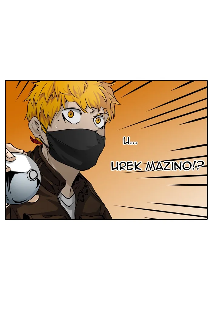 Tower of God - Chapter 325 - Page 124