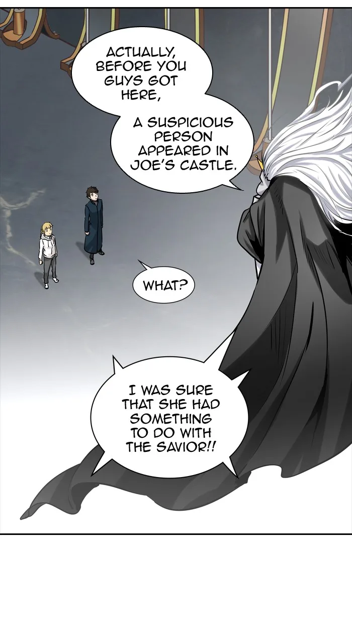 Tower of God - Chapter 325 - Page 13