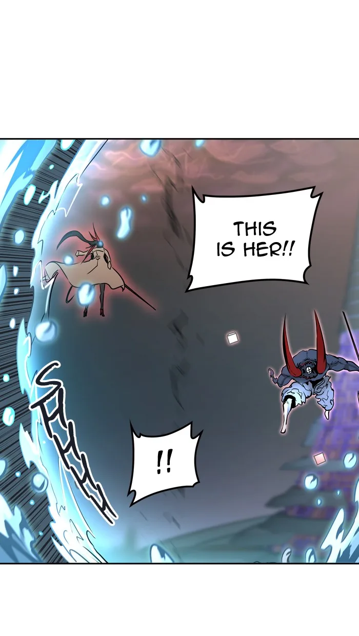 Tower of God - Chapter 325 - Page 14
