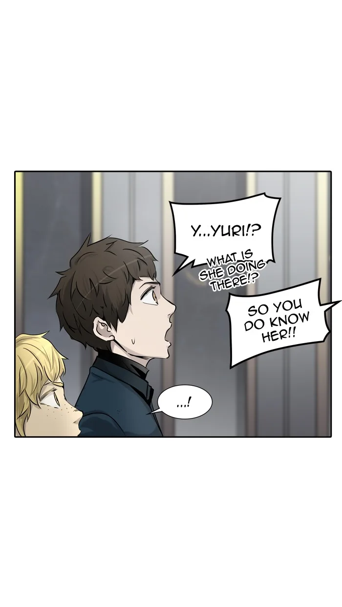 Tower of God - Chapter 325 - Page 15