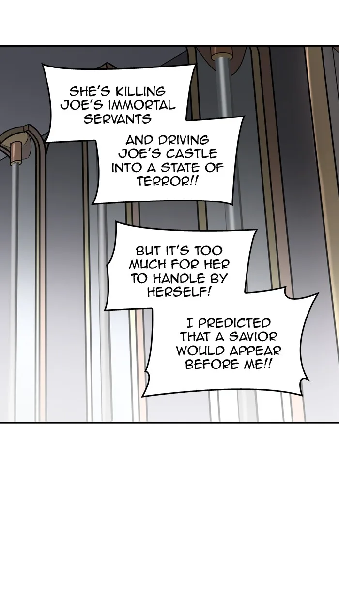 Tower of God - Chapter 325 - Page 16
