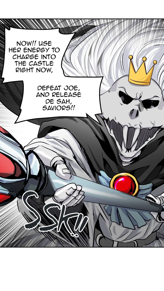 Tower of God - Chapter 325 - Page 17