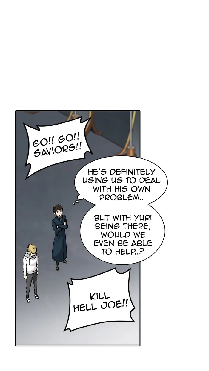 Tower of God - Chapter 325 - Page 18