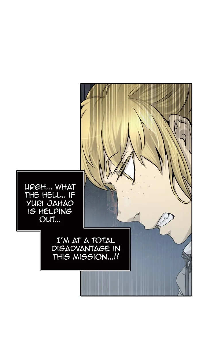 Tower of God - Chapter 325 - Page 19