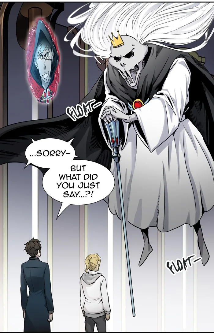 Tower of God - Chapter 325 - Page 2