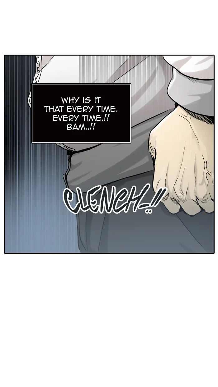 Tower of God - Chapter 325 - Page 20