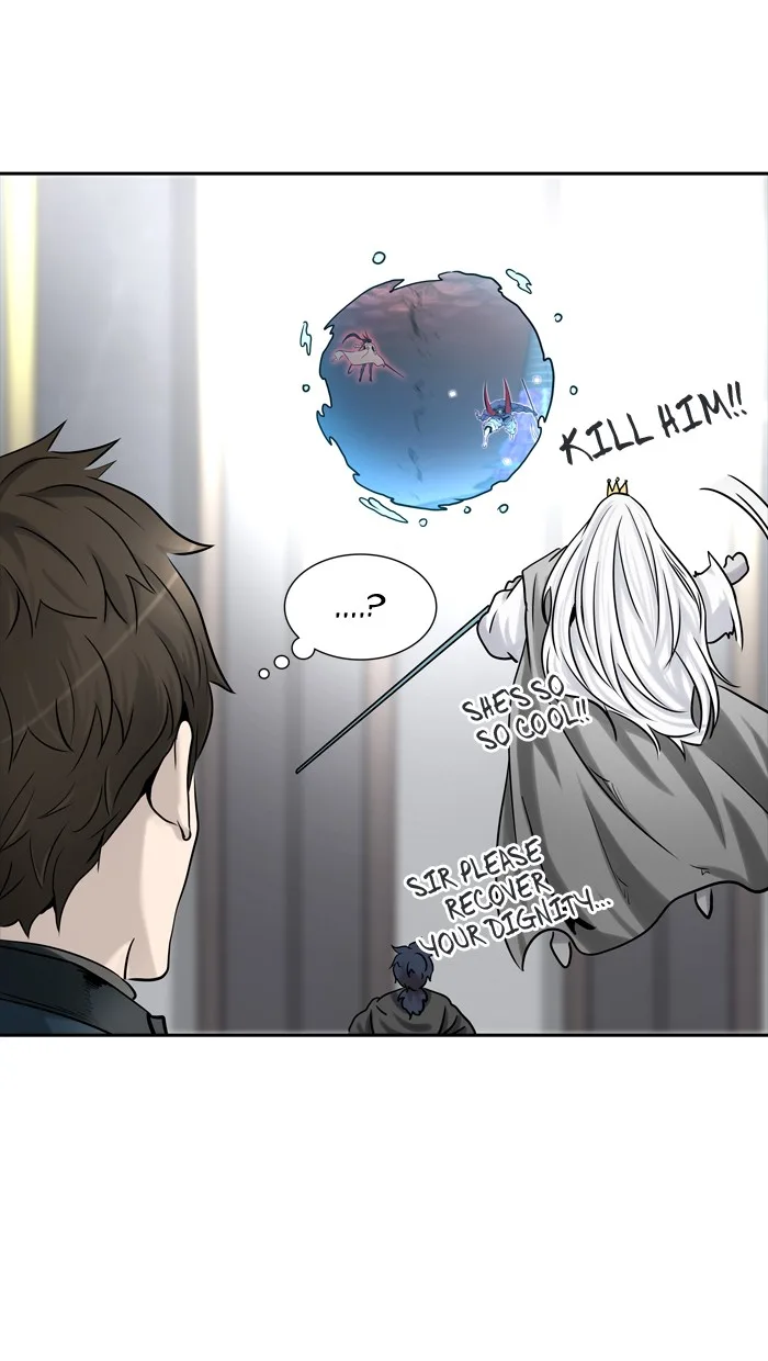 Tower of God - Chapter 325 - Page 22