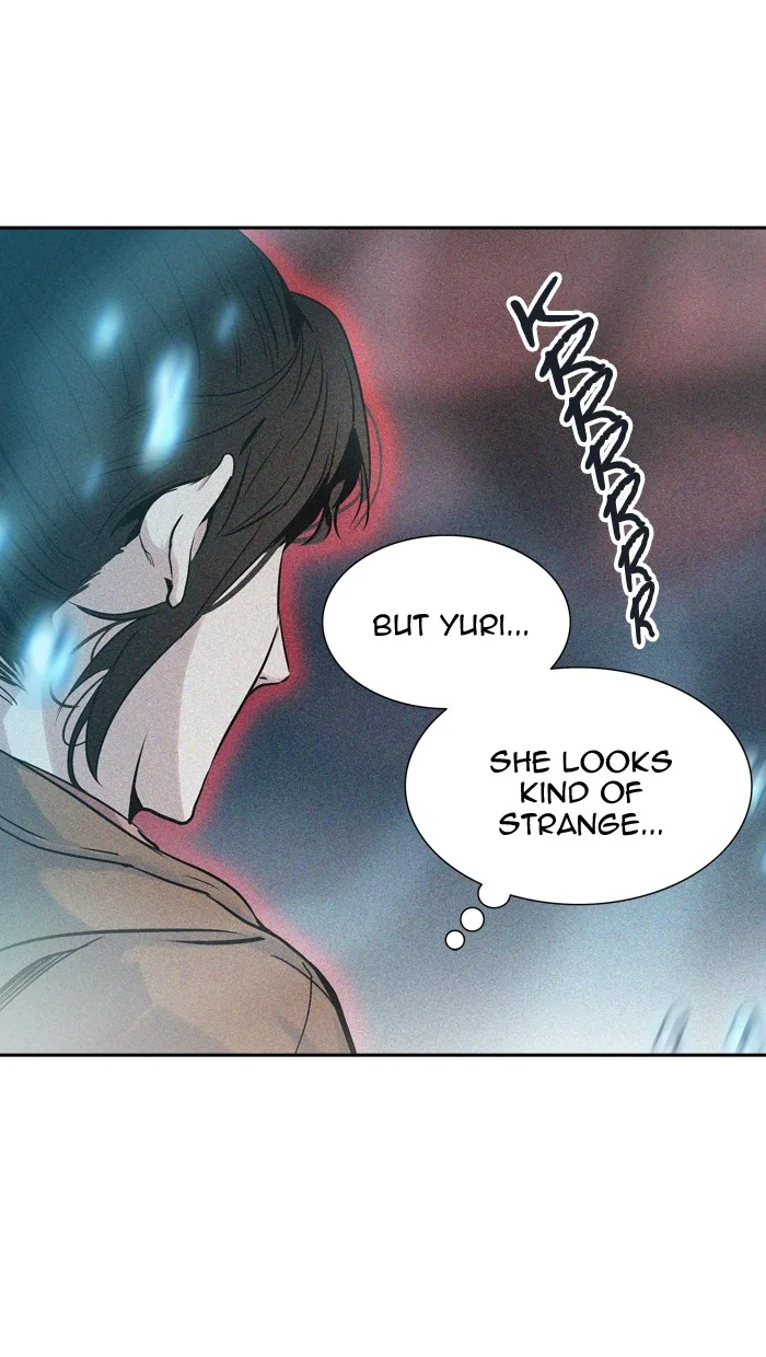 Tower of God - Chapter 325 - Page 23