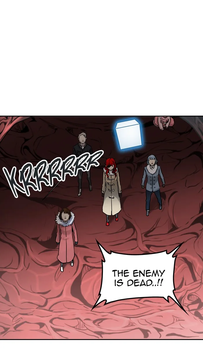 Tower of God - Chapter 325 - Page 27