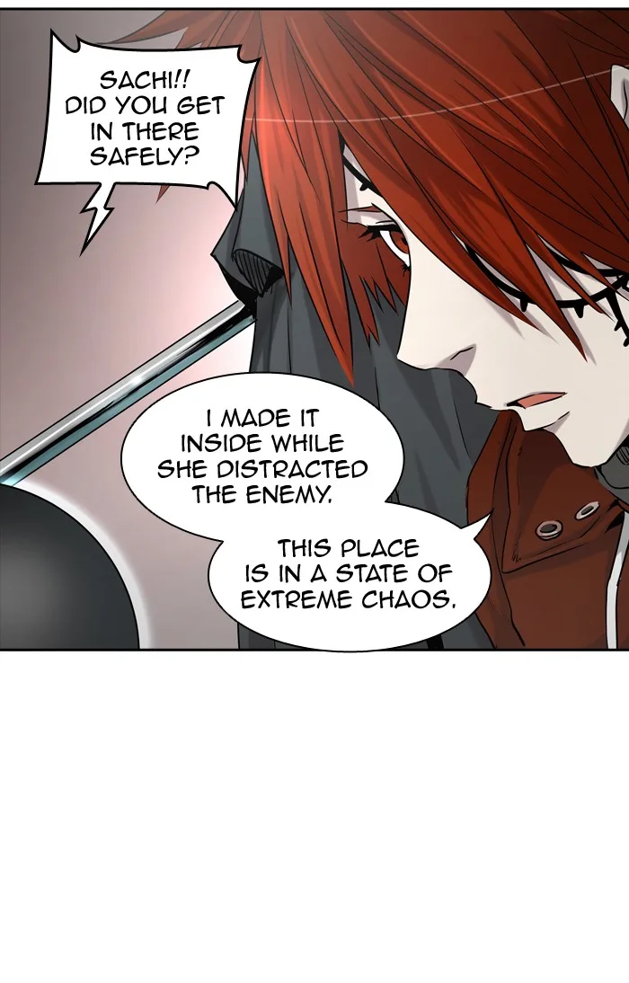 Tower of God - Chapter 325 - Page 29