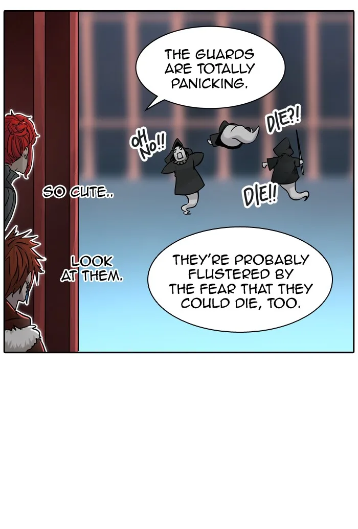 Tower of God - Chapter 325 - Page 30