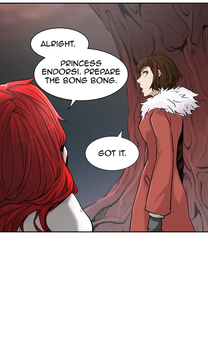 Tower of God - Chapter 325 - Page 31