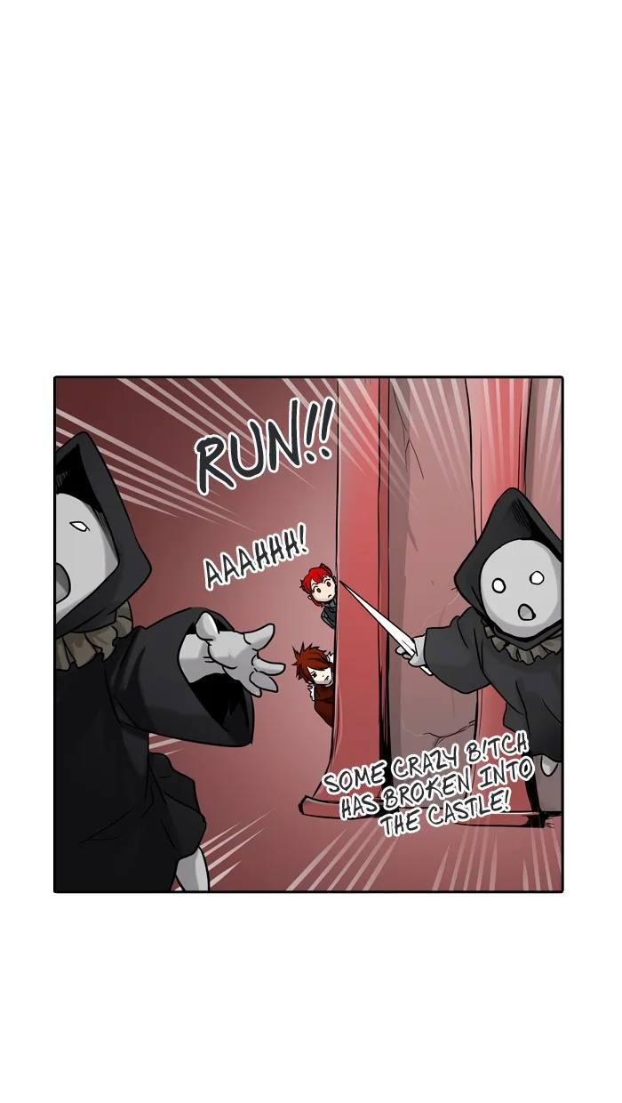 Tower of God - Chapter 325 - Page 33