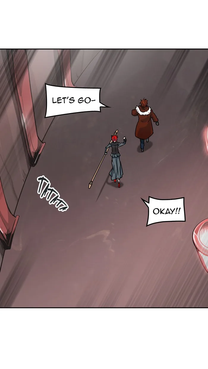 Tower of God - Chapter 325 - Page 34
