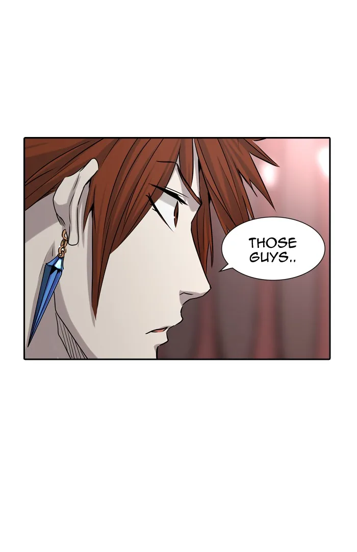 Tower of God - Chapter 325 - Page 39