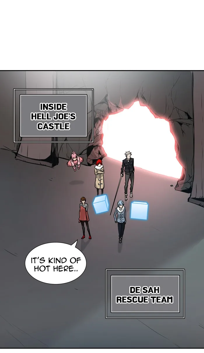 Tower of God - Chapter 325 - Page 41