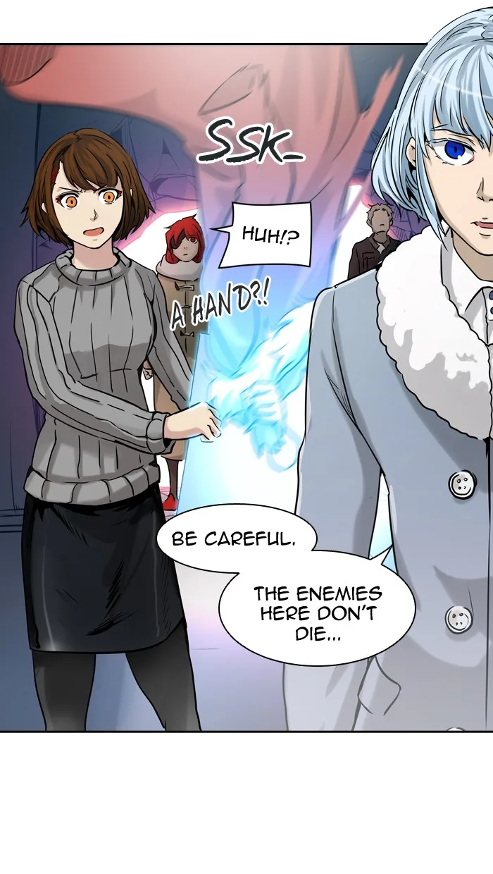 Tower of God - Chapter 325 - Page 43