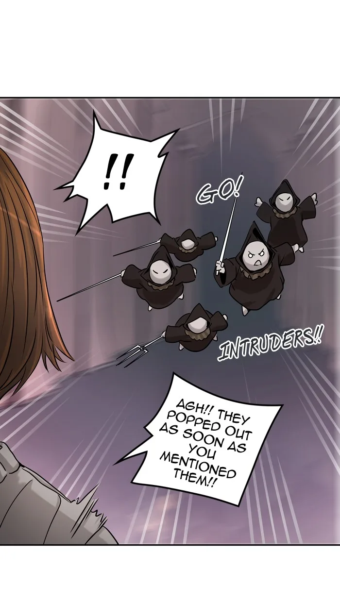 Tower of God - Chapter 325 - Page 44