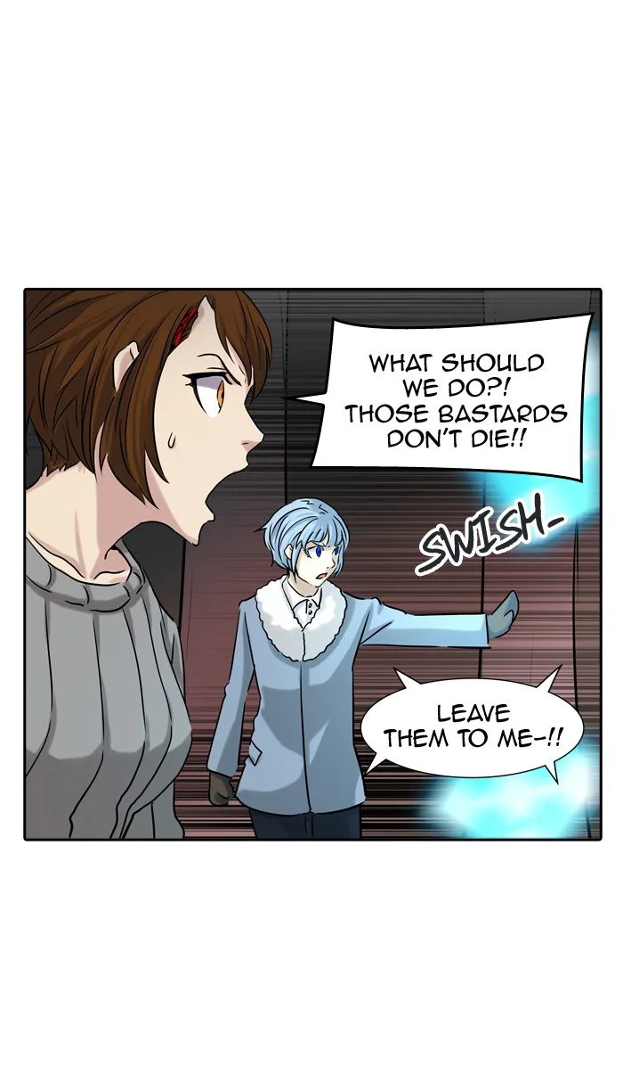 Tower of God - Chapter 325 - Page 45
