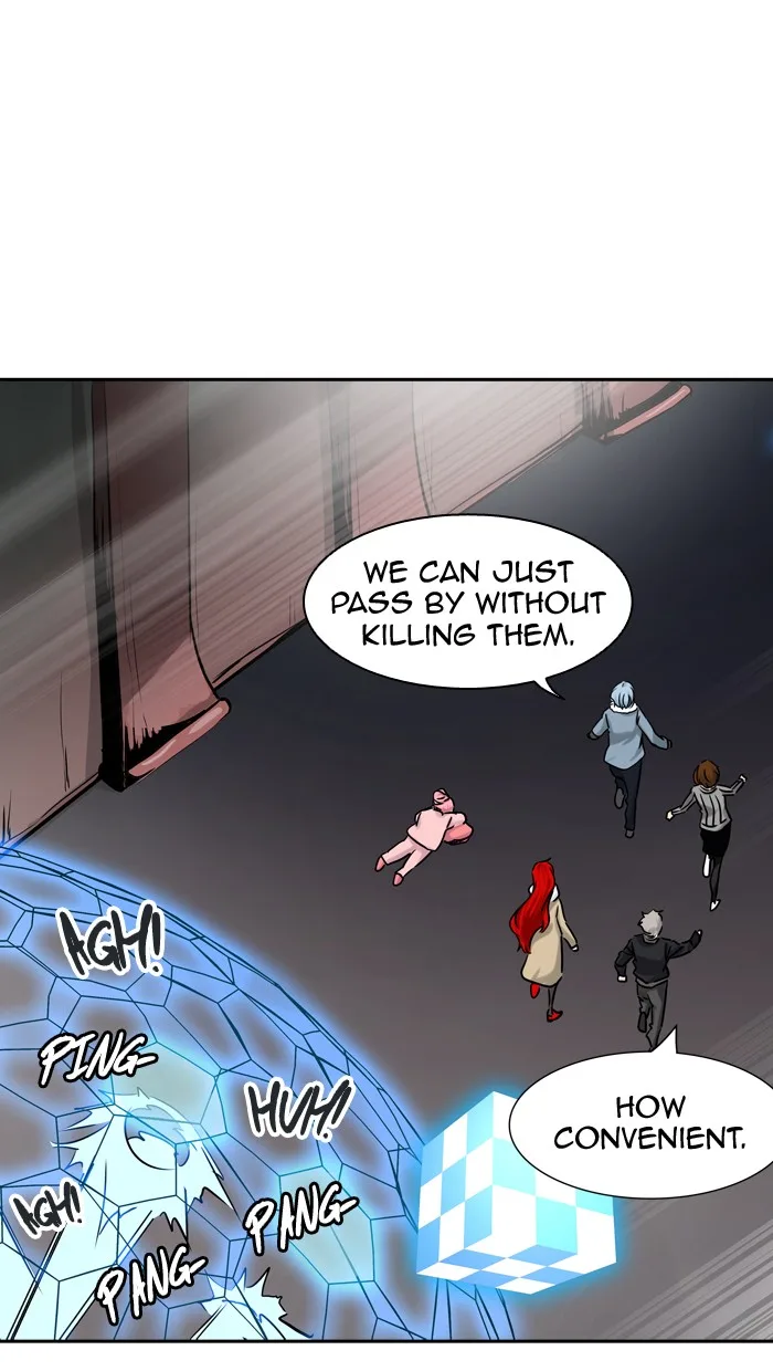 Tower of God - Chapter 325 - Page 47