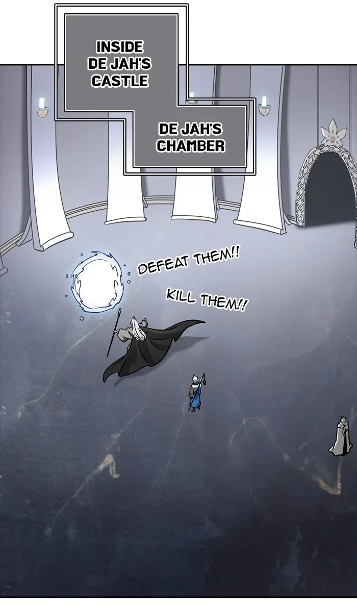 Tower of God - Chapter 325 - Page 49