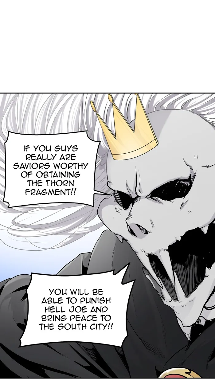 Tower of God - Chapter 325 - Page 5
