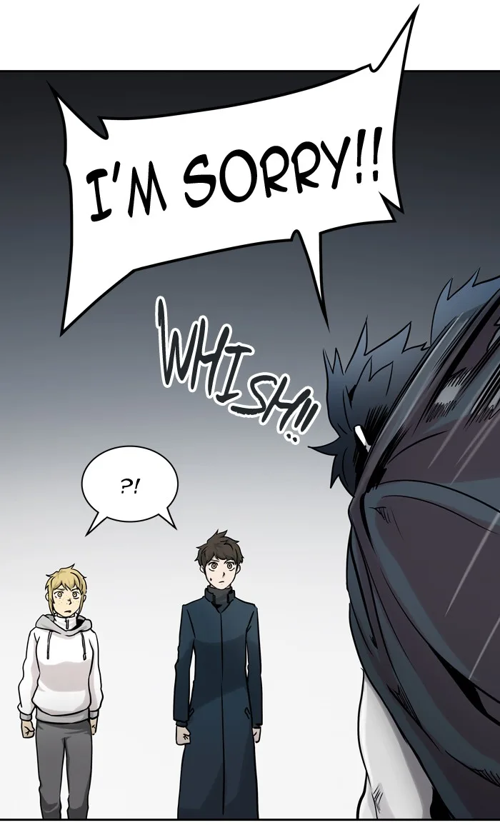 Tower of God - Chapter 325 - Page 51