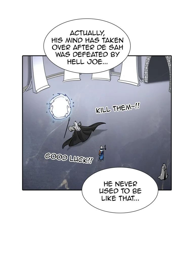 Tower of God - Chapter 325 - Page 54