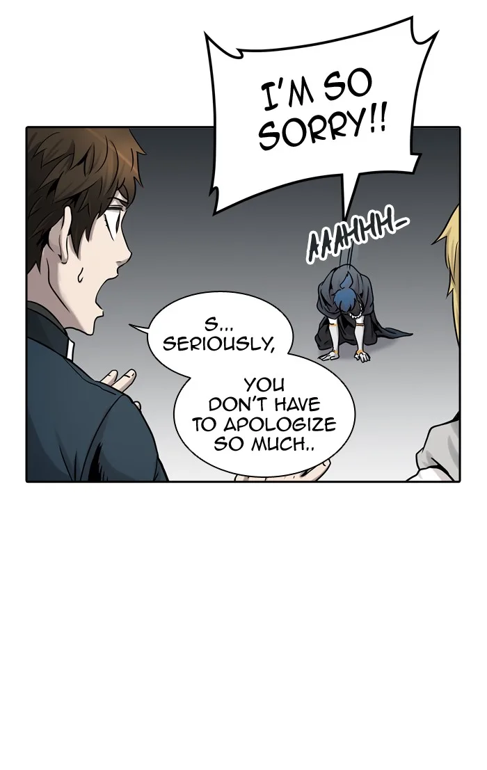 Tower of God - Chapter 325 - Page 55