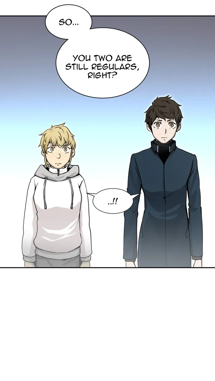 Tower of God - Chapter 325 - Page 56