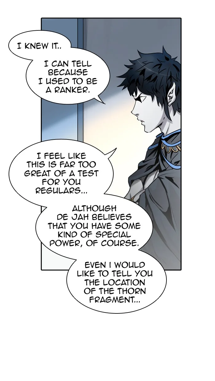 Tower of God - Chapter 325 - Page 57